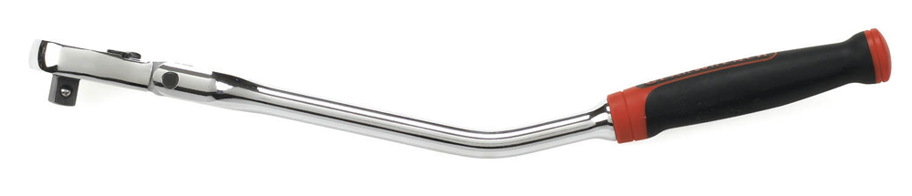 Ratchet 3/8dr Flex Head Offset GearWrench