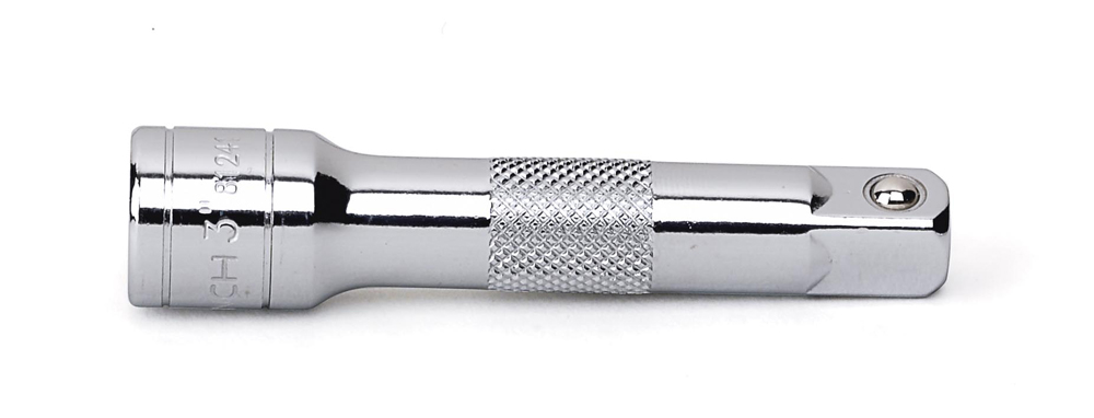 Extension Bar 3/8dr 75mm GearWrench