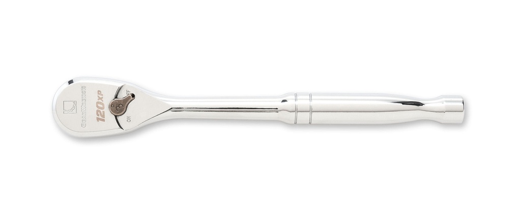 Ratchet 1/2dr Teardrop 120XP GearWrench
