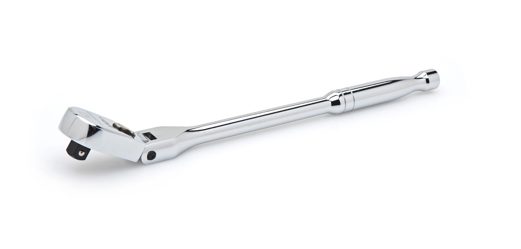 Ratchet 1/2dr Flex Head Teardrop 120XP GearWrench