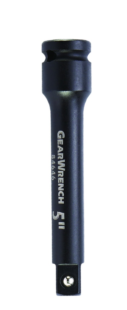 Extension Bar 1/2dr 125mm Impact GearWrench