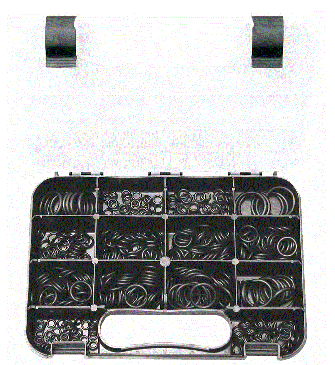 GJ Works Grab Kit Metric O Rings