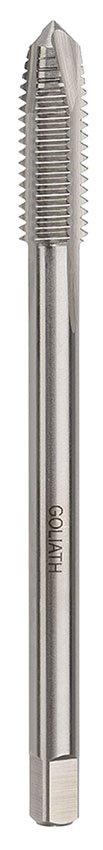 Spiral Point (Gun) Tap M4x0.7 HSSCo DIN376 Goliath