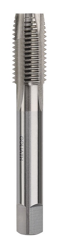Spiral Point (Gun) Tap 1"-10 BSF HSGT Goliath