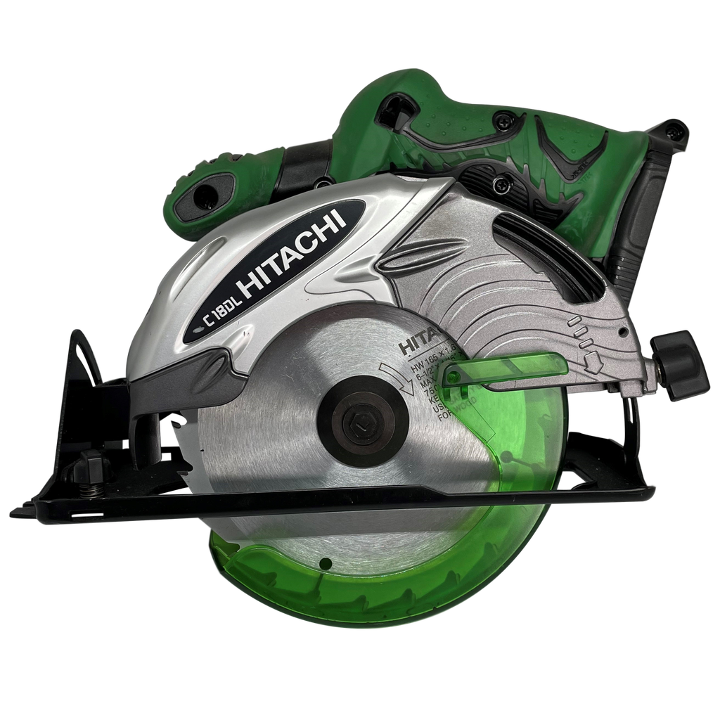 Circular Saw 18V-Li Skin 165mm Hitachi **Discontinued