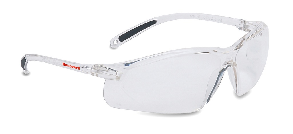 Specs Clear Lens Anti Fog Honeywell A700