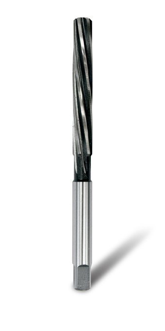 Hand Reamer 7mm HSS Bordo