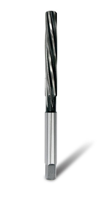 Hand Reamer 9/64" HSS Capital