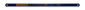 Hack Saw Blade 12x1/2 24T Bi Metal Sterling Ultra