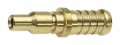 Adaptor Jamec 310 Series 3/16" Hose Tail 31T3 Brass