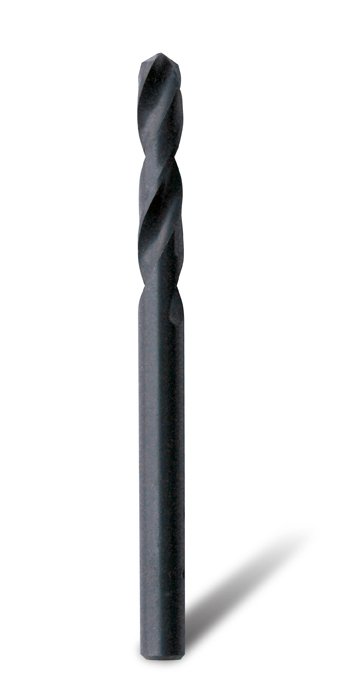 Drill Set Jobber 1.0-10.0mm (0.5 rises) HSS Bordo