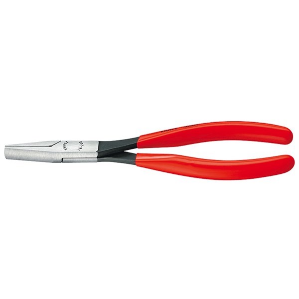 Assembly Plier 200mm Plastic Grip Knipex