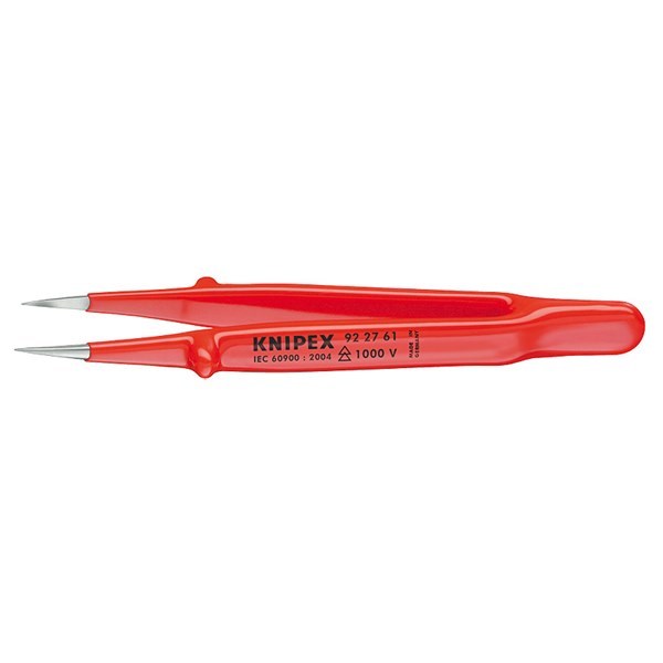 Tweezer 1000V 130mm Knipex