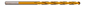 Long Series Drill 5/16" (109x165) HSS Alpha