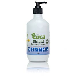 Barrier Cream Euca Shield 500ml