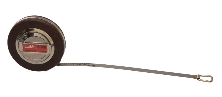 Diameter Tape 6.5m Artisan Lufkin