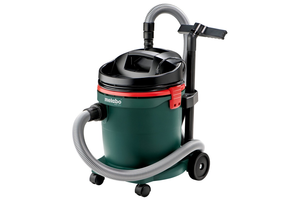 Wet & Dry 32L 1200W Metabo