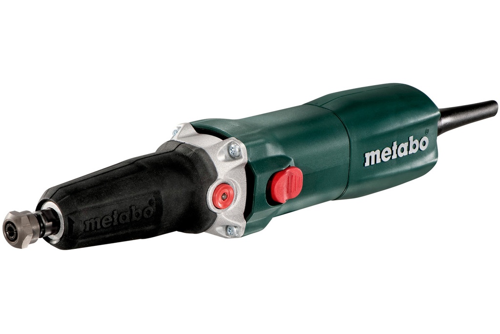 Die Grinder 710W Long Nose Metabo