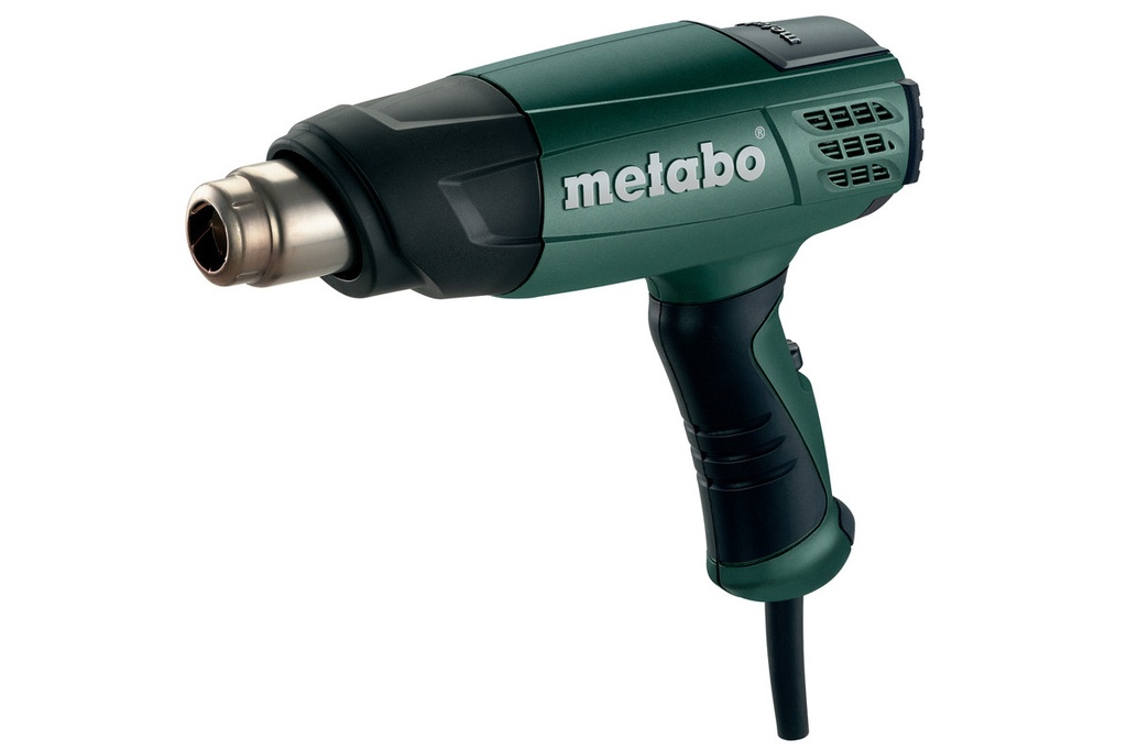 Heat Gun 2000W HG20-600 Metabo
