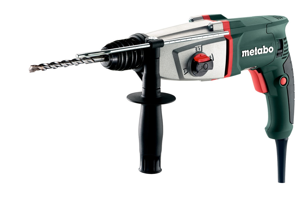 Rotary Hammer 850W Metabo SDS Plus