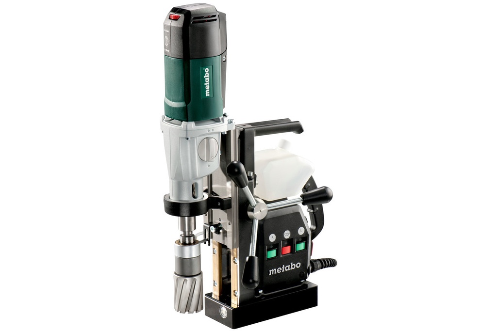 Magnetic Drill 1200W Metabo