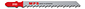 Jigsaw Blade Euro Wood 6T 6-60mm 100pk FastCut