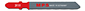 Jigsaw Blade Euro Shank Metal 1-3mm 5pk MPS