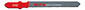 Jigsaw Blade Euro Metal Thin 21T 1.5-3mm 5pk