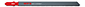 Jigsaw Blade Euro Metal Thin 21T 1.5-3mm 5pk