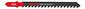 Jigsaw Blade Euro Ceramic 6T 6-80mm 1pk Precise