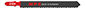 Jigsaw Blade Euro Fibre 8T 2-65mm 3pk Straight