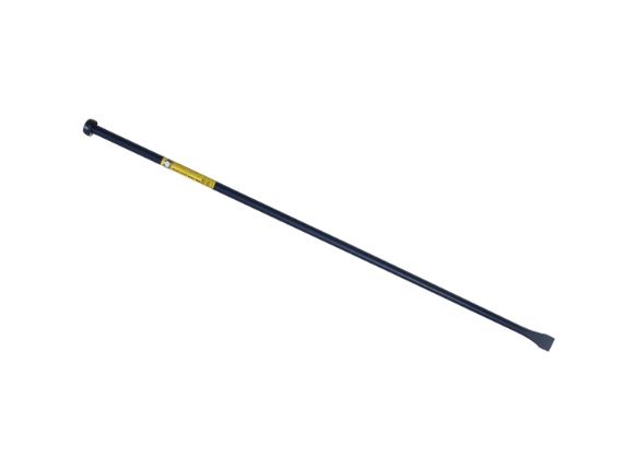 Bar Spud 1650x27mm Round Mumme