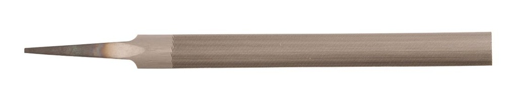 File Half Round 10" Second Cut Nicholson
