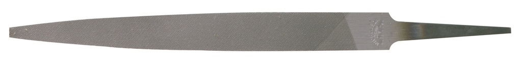 File Warding 8" Smooth Cut Nicholson