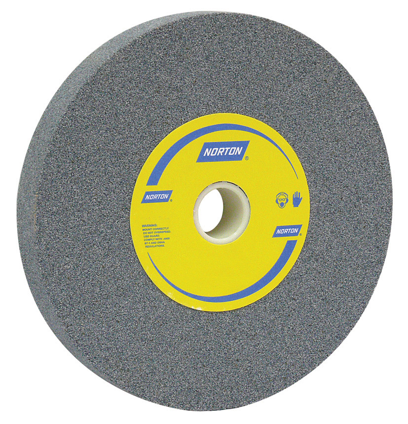 Grinding Wheel 200x40x31.75 A46MVBE Aluminium Oxide
