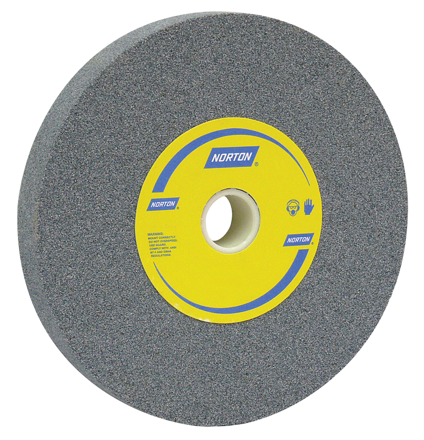 Grinding Wheel 150x25x31.75 A60MVBE Aluminium Oxide