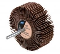 Flap Wheel 50x20 A80 6mm Shank Norton