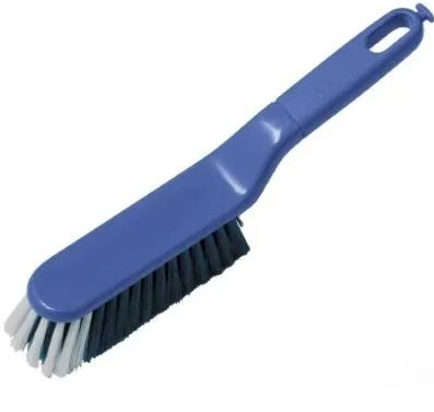 Bannister Brush Plastic Oates