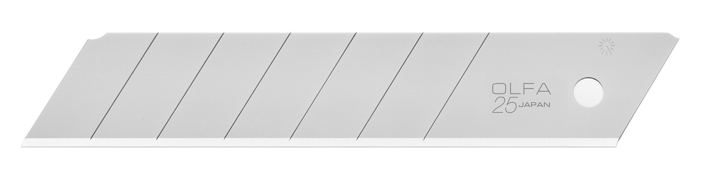Blade Snap-Off Extra HD 5pk OLFA
