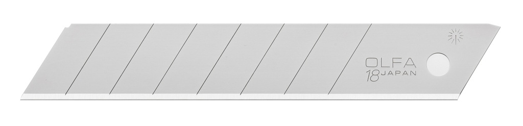 Blade Snap-Off HD 10pk OLFA