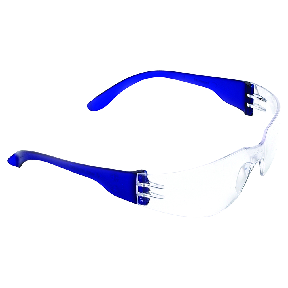 Specs Clear Lens Tsunami