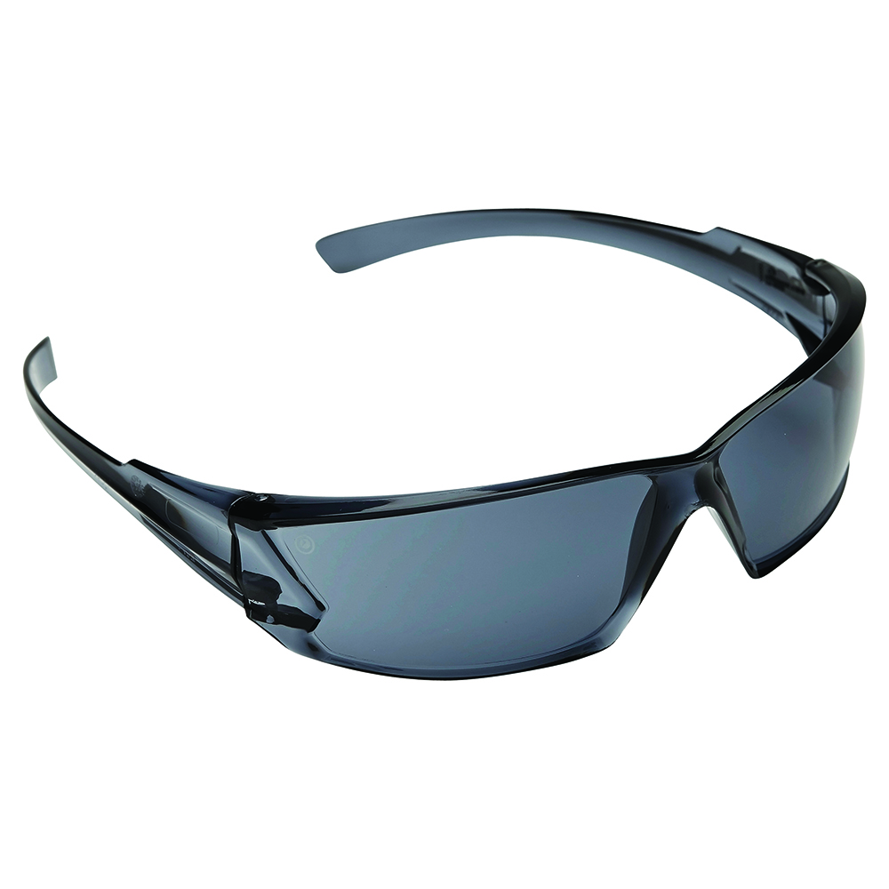 Specs Smoke Lens Ultra Light Wrap Around Breeze