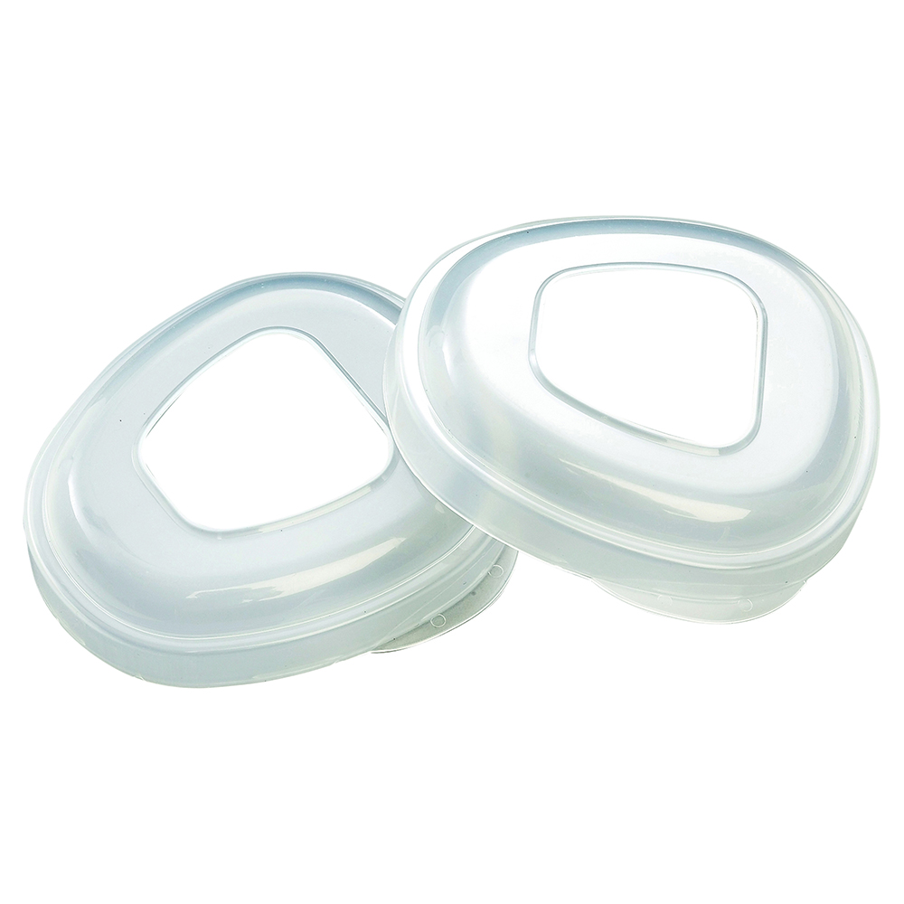 Prefilter Retainer Caps suits HMTPM
