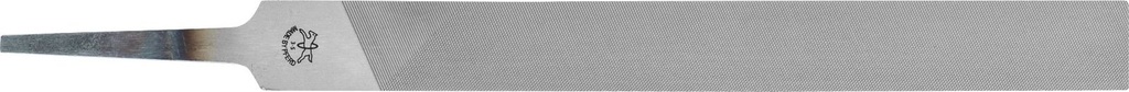 File Hand 6" Smooth Cut Pferd