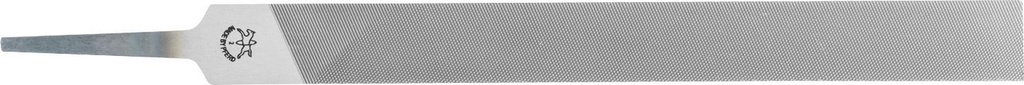 File Hand 8" Second Cut Pferd