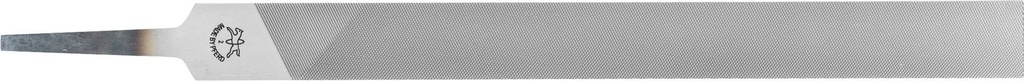 File Hand 12" Second Cut Pferd