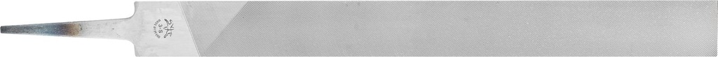 File Hand 12" Smooth Cut Pferd