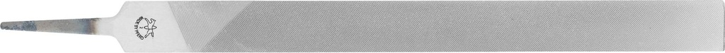 File Hand 14" Second Cut Pferd