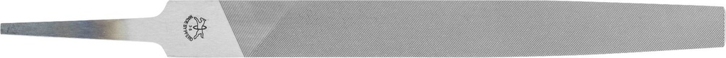 File Flat 6" Smooth Cut Pferd