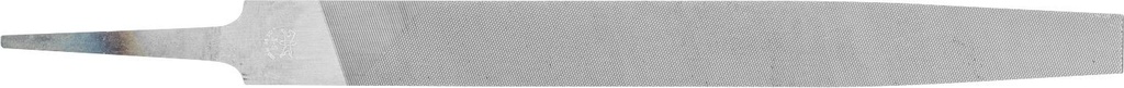 File Flat 8" Smooth Cut Pferd